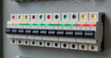 understanding electrical switch functions