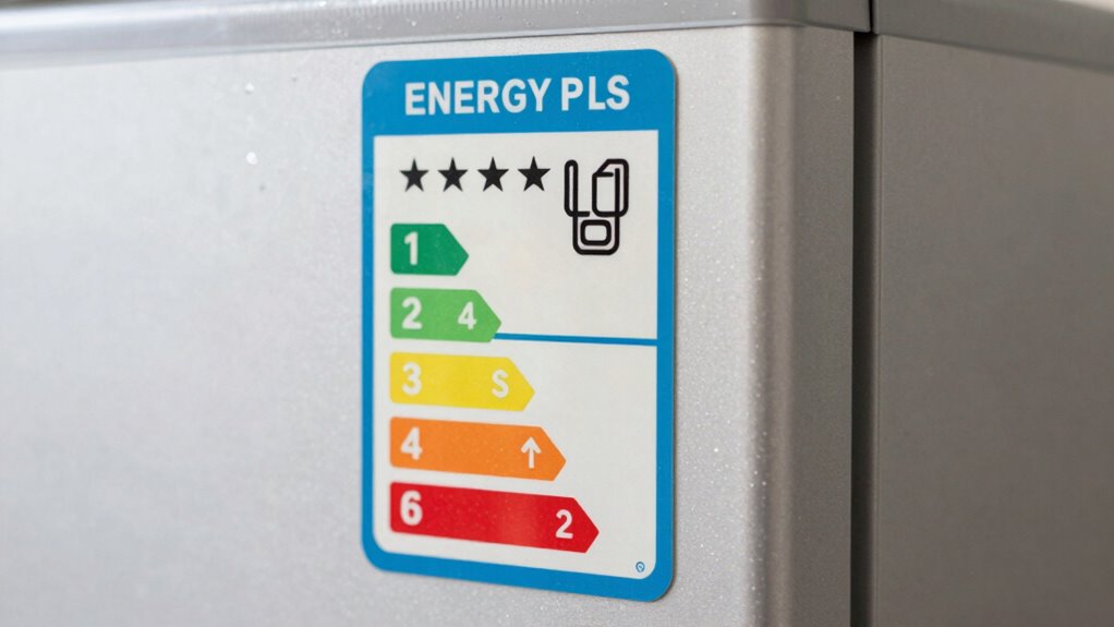 understanding energy label symbols