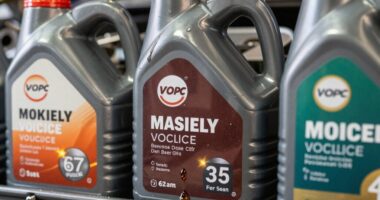understanding engine oil viscosity