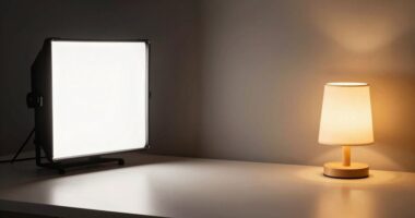 understanding lighting measurements