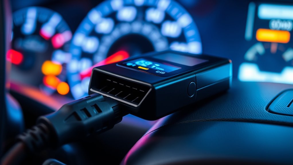 understanding obd2 diagnostic codes