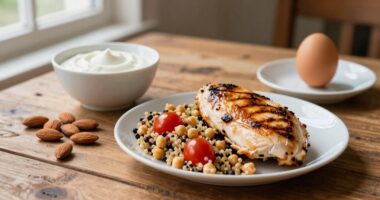 understanding protein fundamentals easily