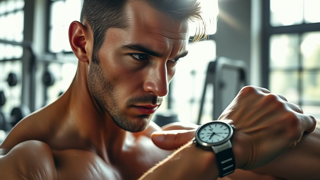 understanding rate of perceived exertion