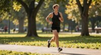 understanding running cadence basics
