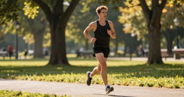 understanding running cadence basics