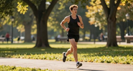 understanding running cadence basics