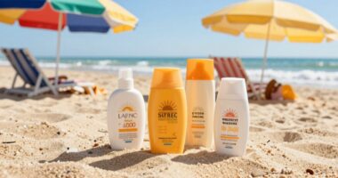 understanding sun protection essentials