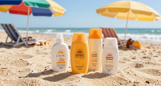understanding sun protection essentials