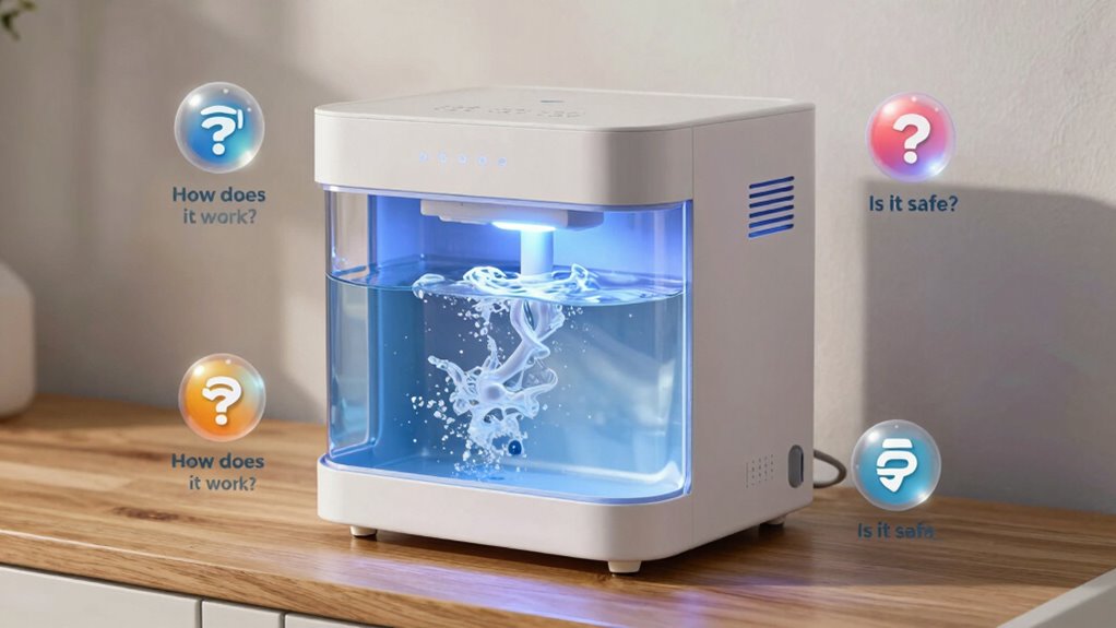 understanding uv sterilization benefits