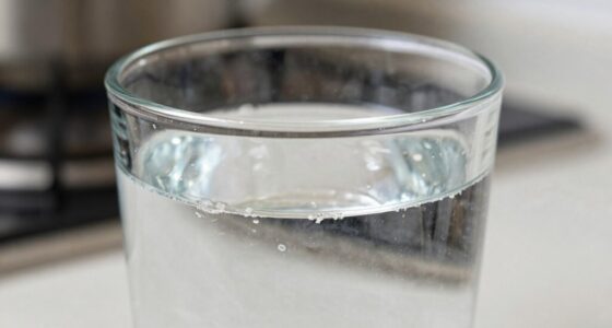 understanding water hardness issues