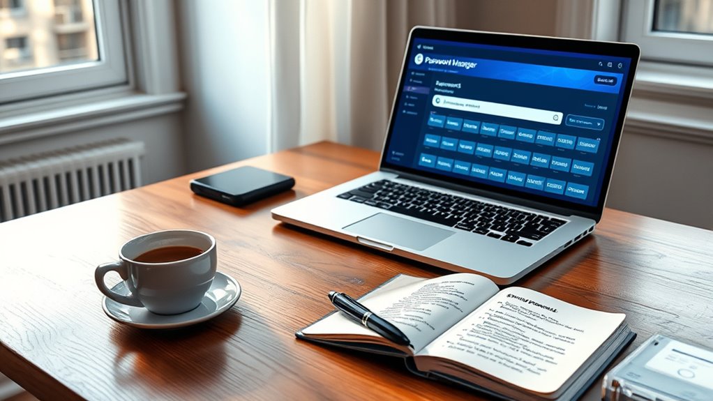 unique passwords two factor authentication