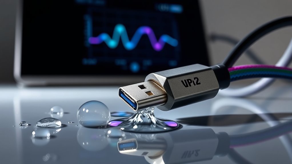 universal charging solution advancements