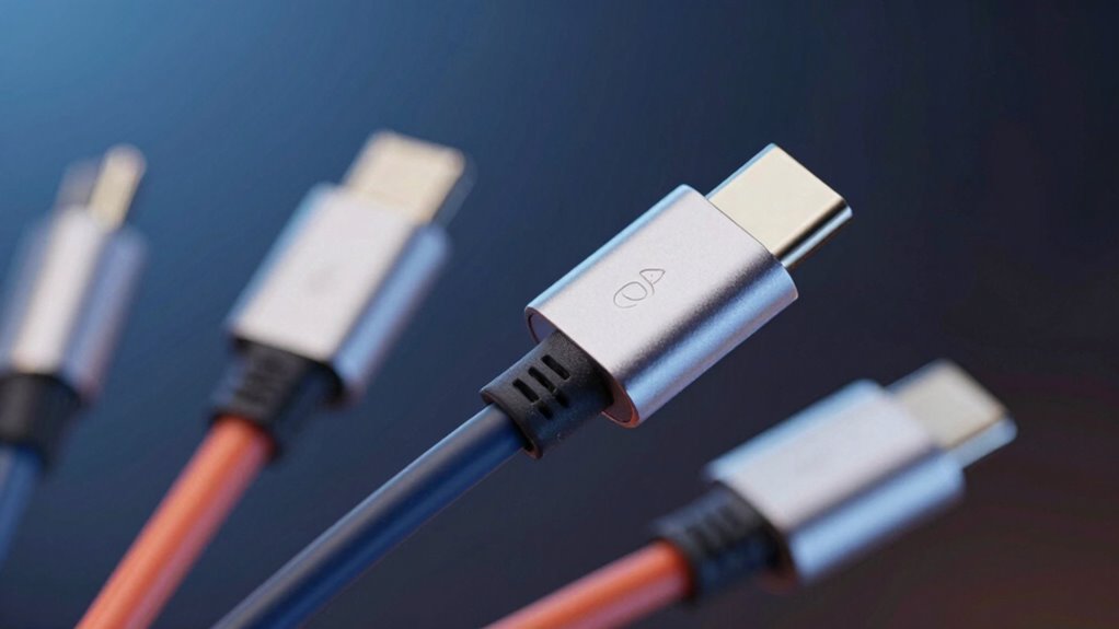 universal connector for convenience