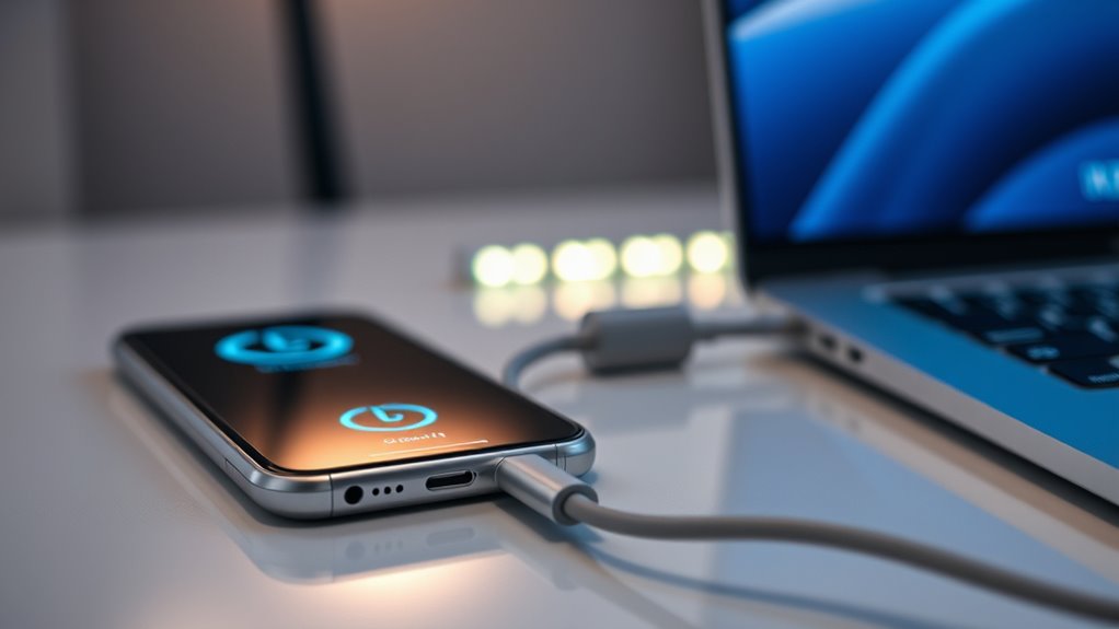 universal fast charging solution