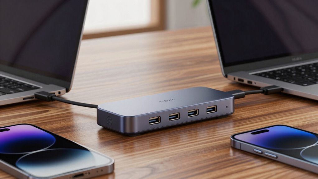 usb c dock compatibility factors