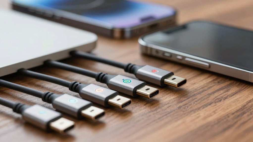 usb c versatile connectivity evolution