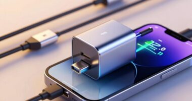 usb charging speed explained