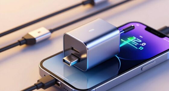 usb charging speed explained