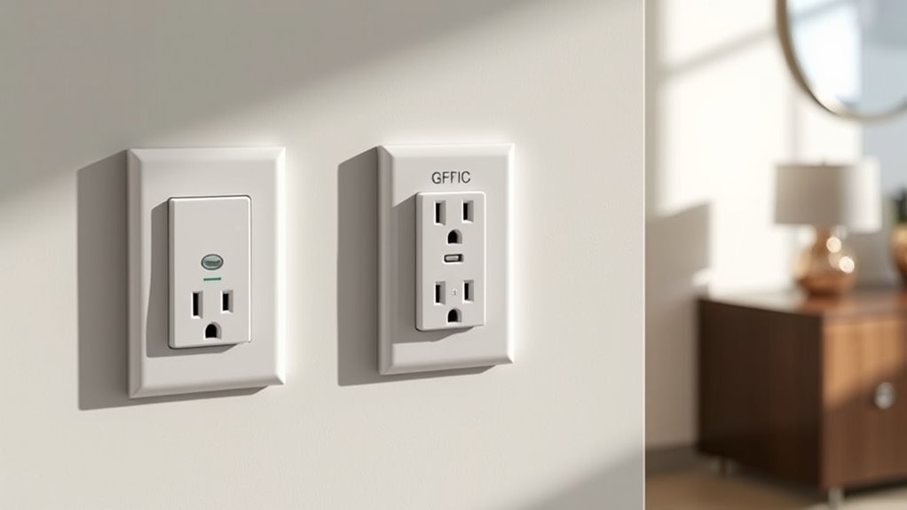 usb outlets enhance convenience