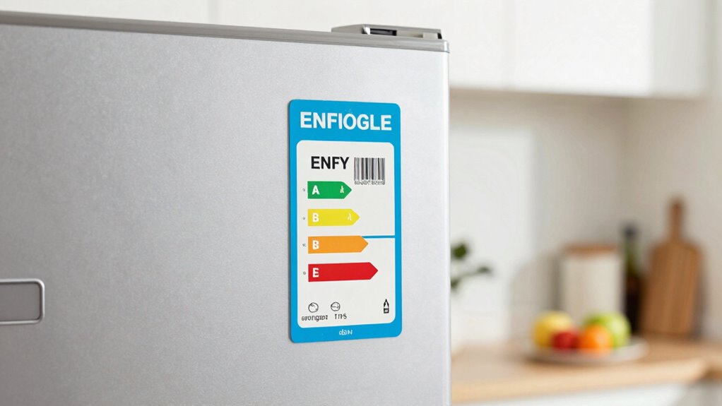 use energy labels wisely