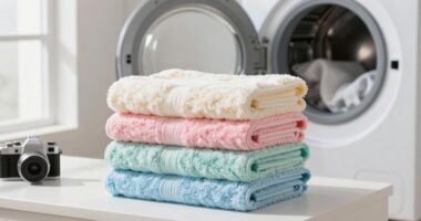 use gentle detergent regularly