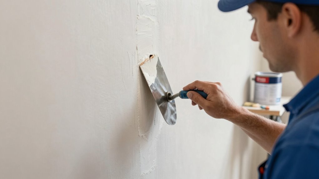 use matching primer and paint