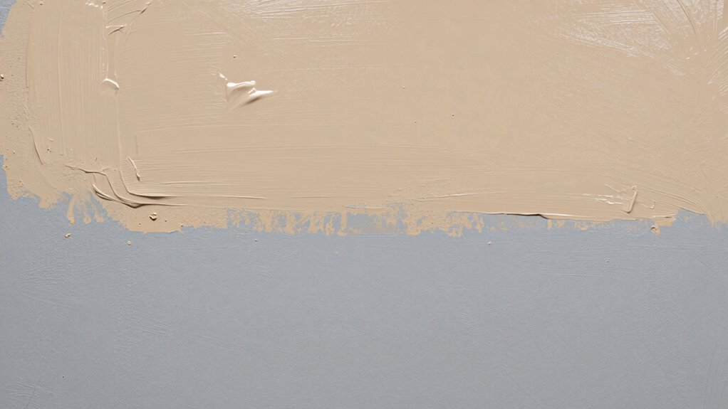 use primer based on surface