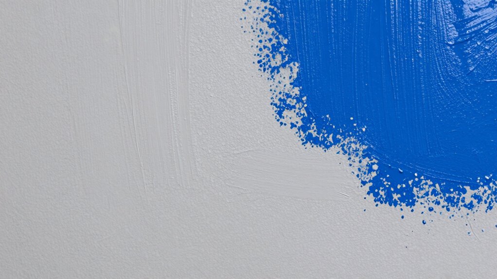 use primer for better finish