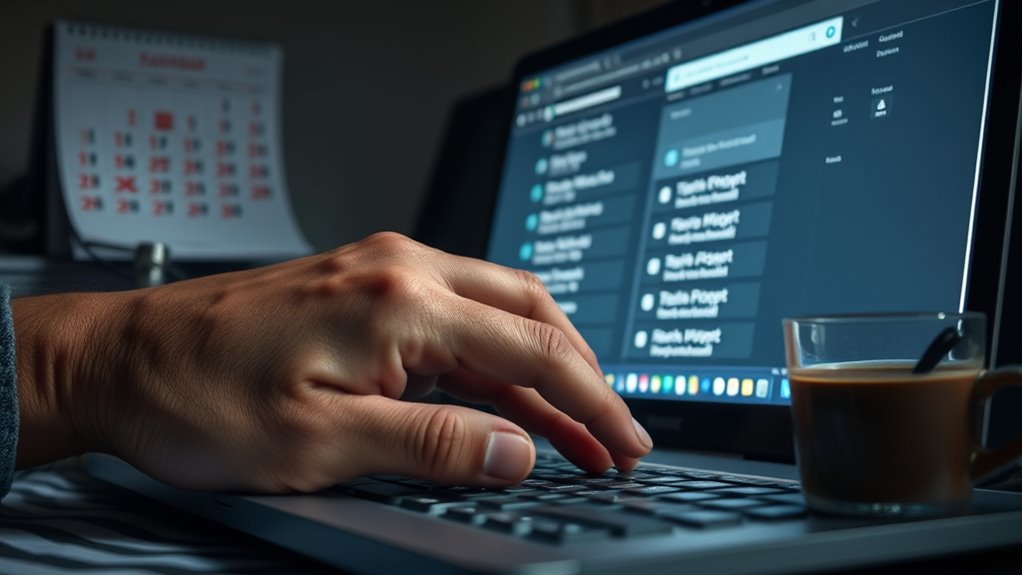 user fatigue impacts security