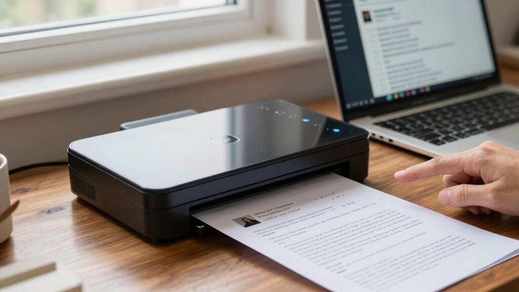 user reviews guide scanner choice