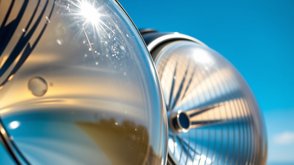 uv damage reduces headlight clarity