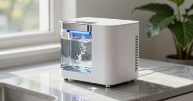 uv water purification process