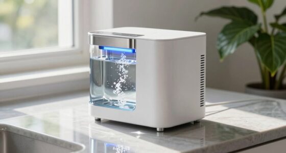 uv water purification process