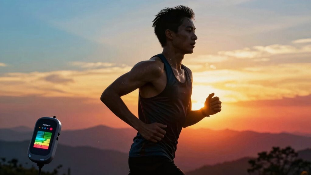 varied heart rate benefits