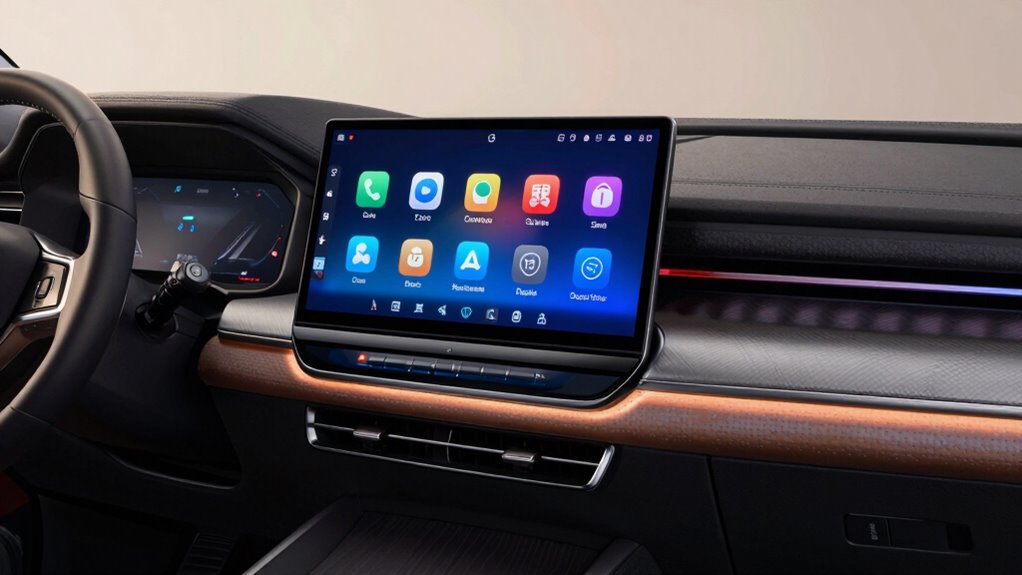 vehicle compatibility and features
