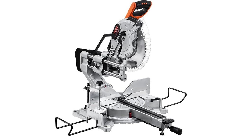 versatile cutting tool option