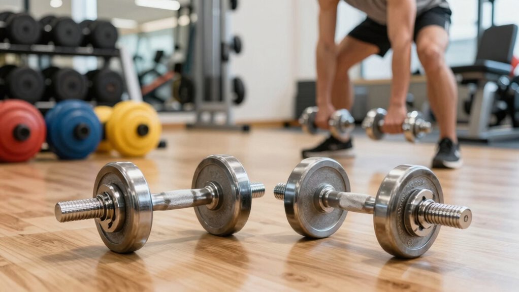 versatile space saving fitness solution