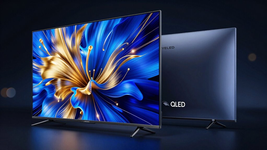 vibrant color and brightness