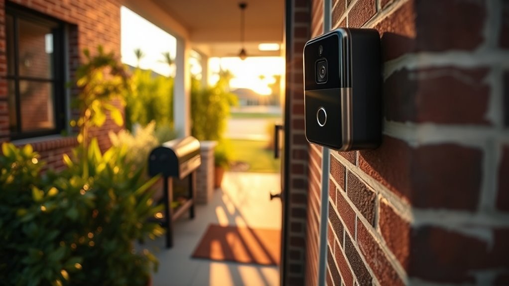 video doorbell installation challenges