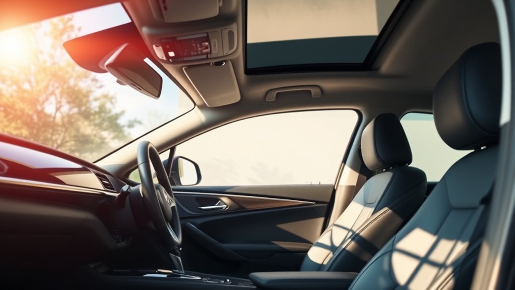 vocs cause new odors