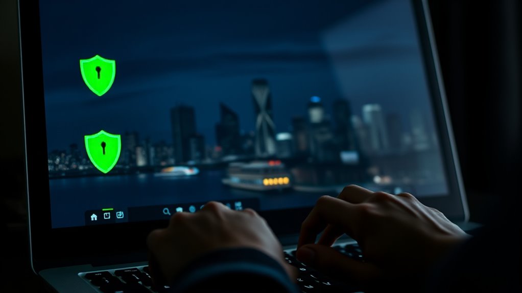 vpns have significant limitations