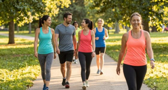 walking as weight loss