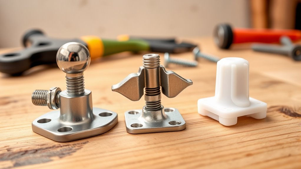 wall anchor installation tips