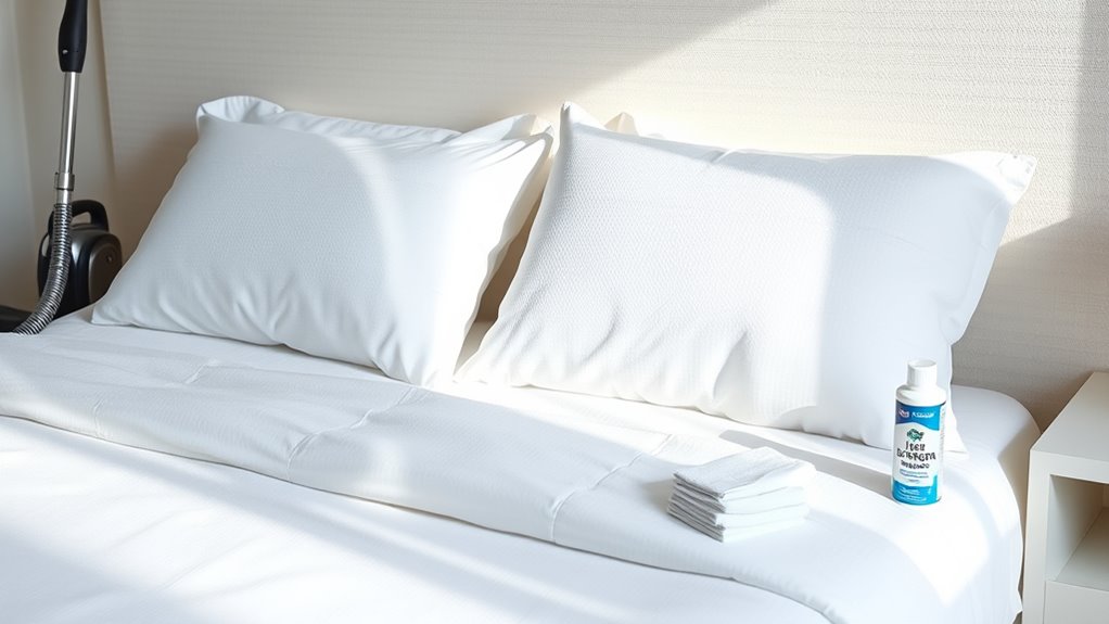 wash protect dry maintain