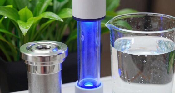 water purification techniques overview