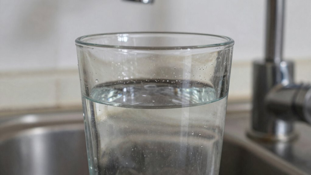 water softening and alternatives