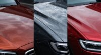wax sealant ceramic differences