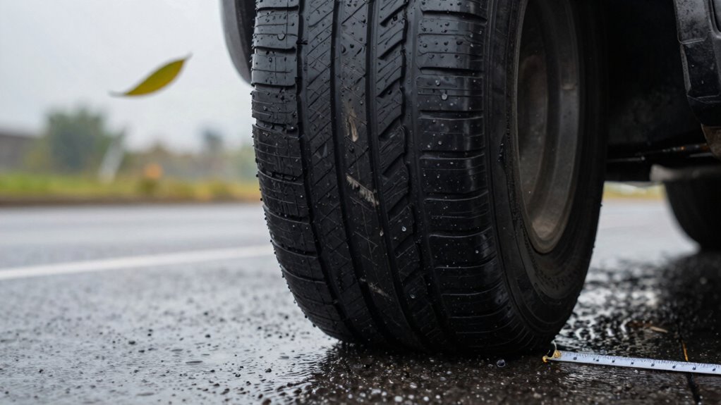 weather impacts tire safety