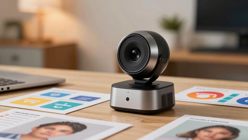 webcam resolution pros and cons