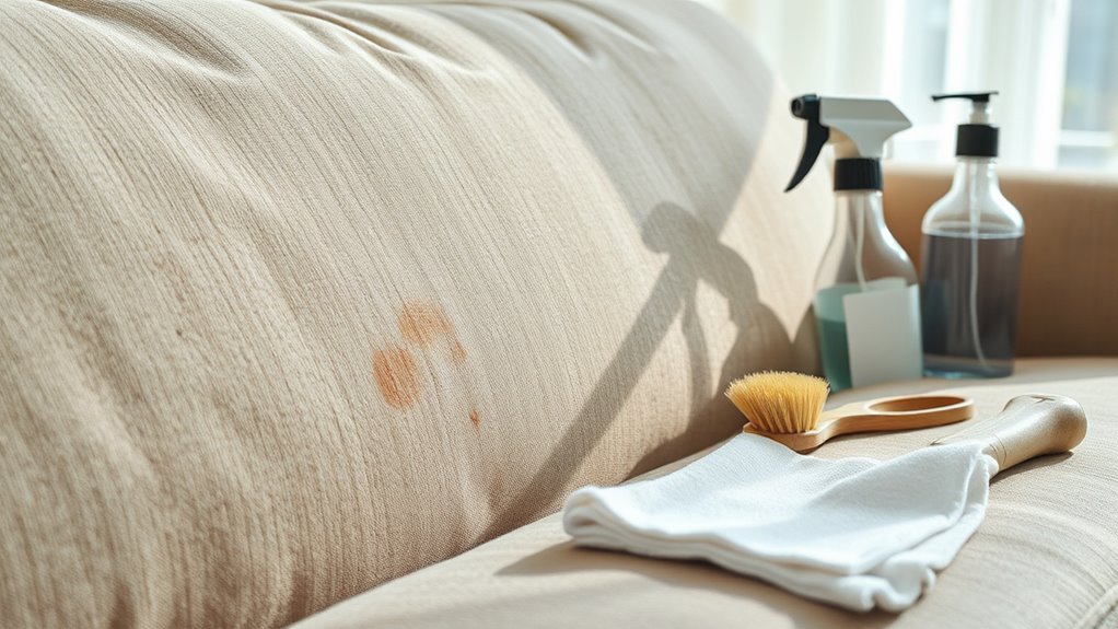 when to hire professional cleaners